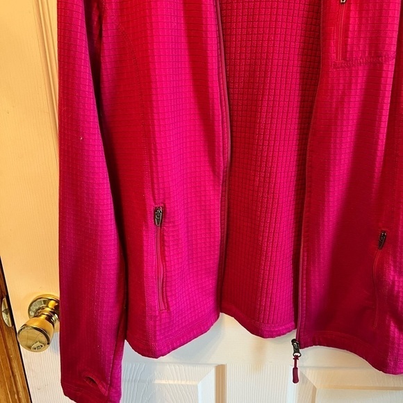 Danskin New Athletic Jacket SIZE MEDIUM - Picture 5 of 7